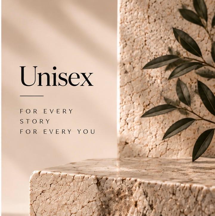 Unisex