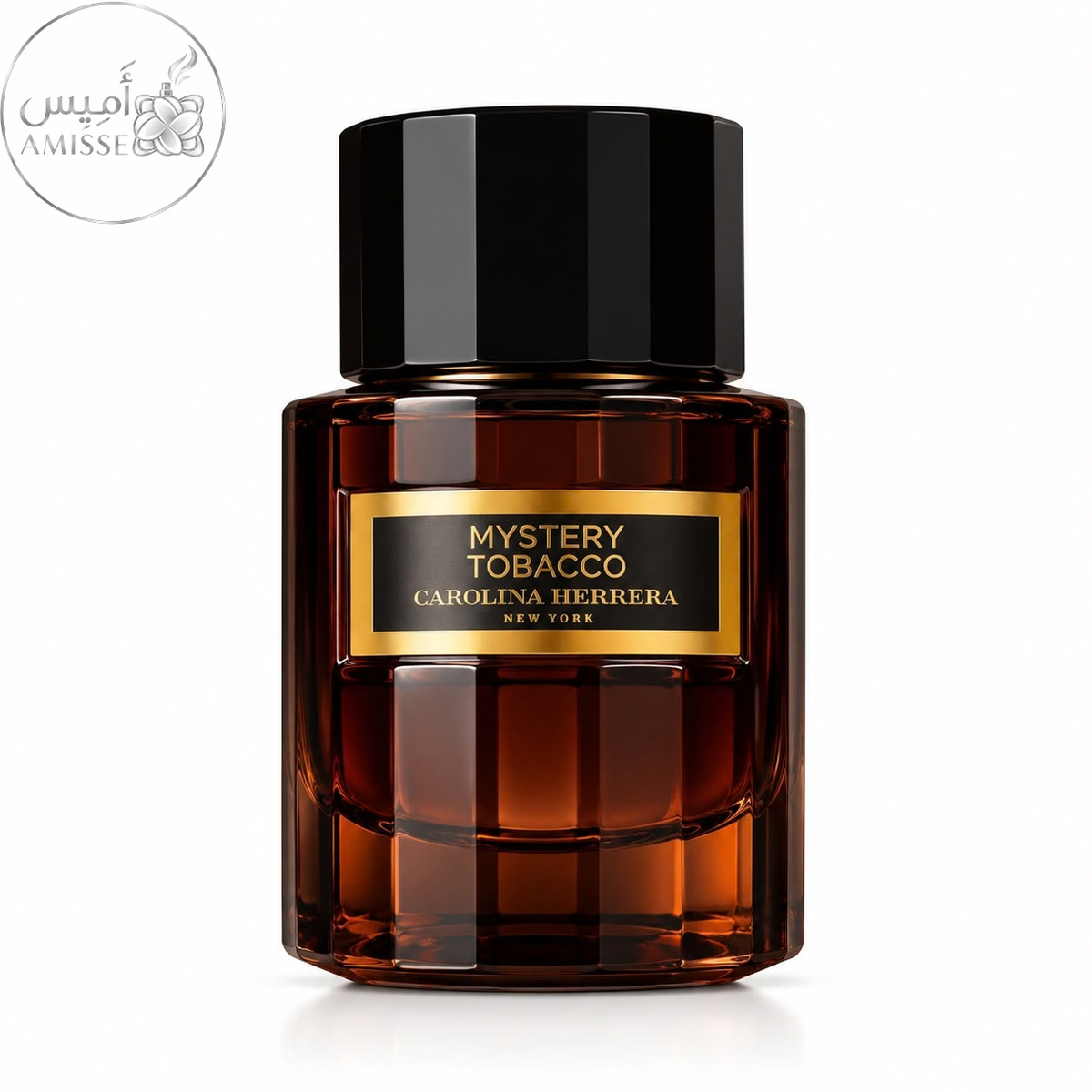 MYSTERY TOBACCO - 30ML