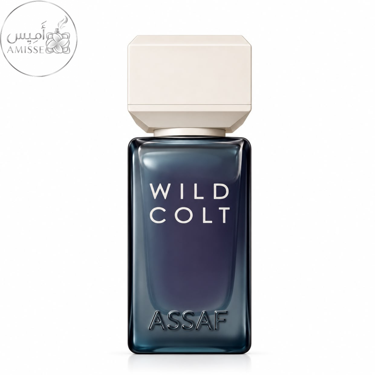 WILD COLT - 30ML