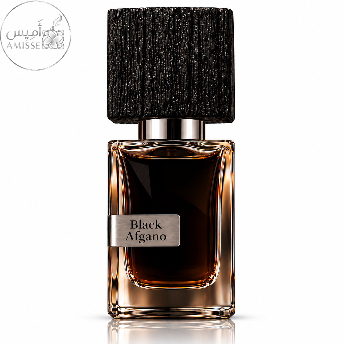 Black Afgano - 30ML