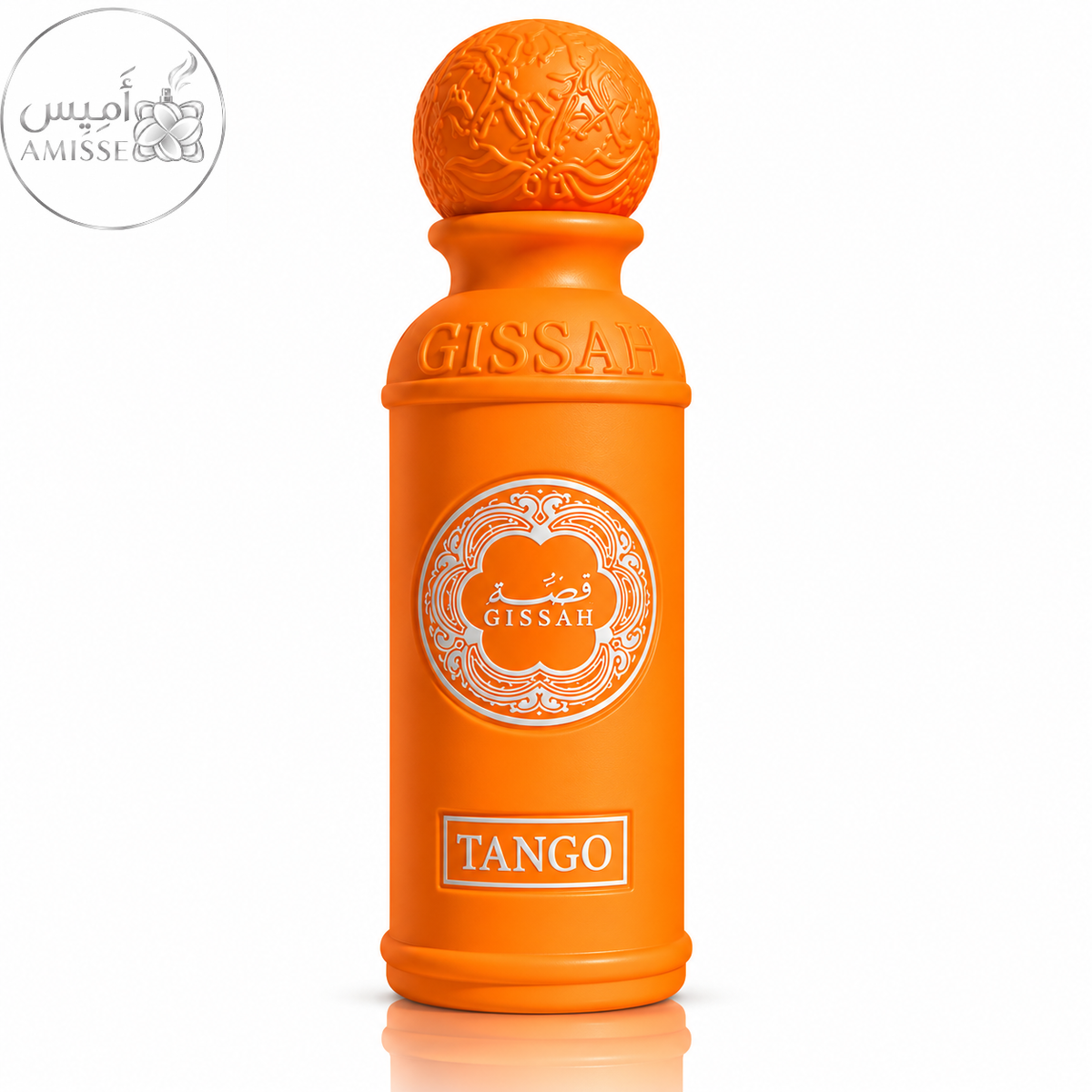 Tango by Gissah - 30ML