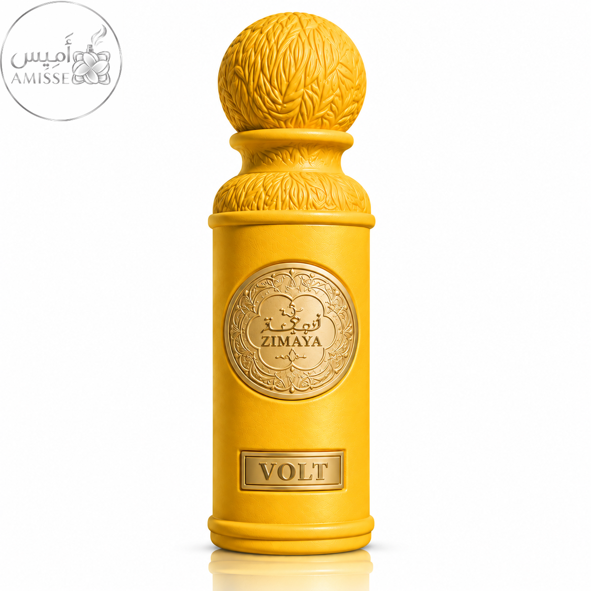 VOLT by Zimaya - 30ML