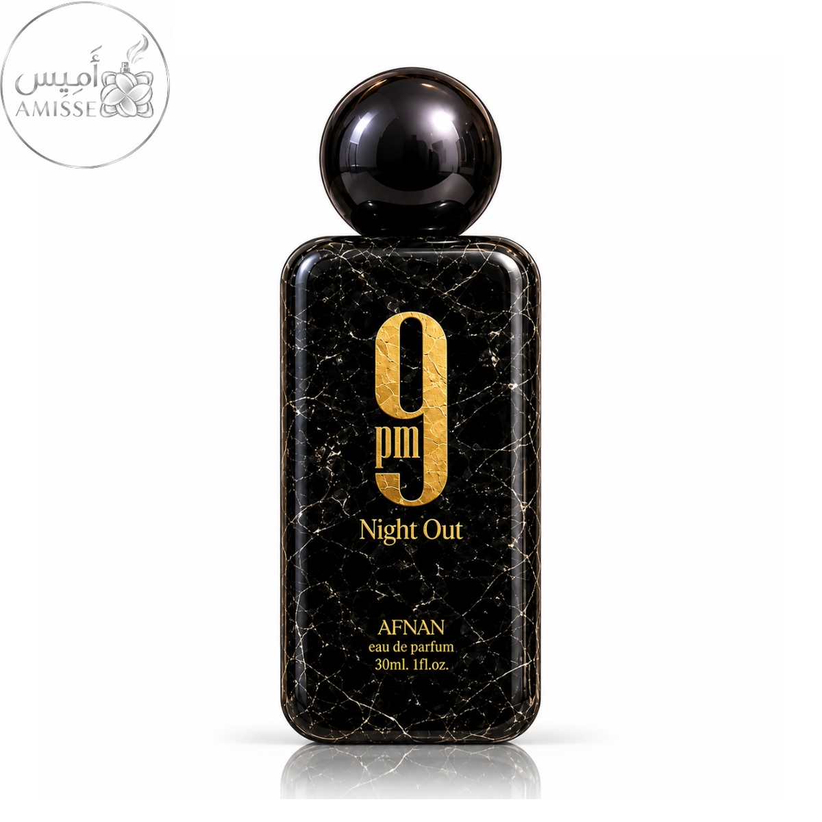 9 PM NIGHT OUT - 30ML