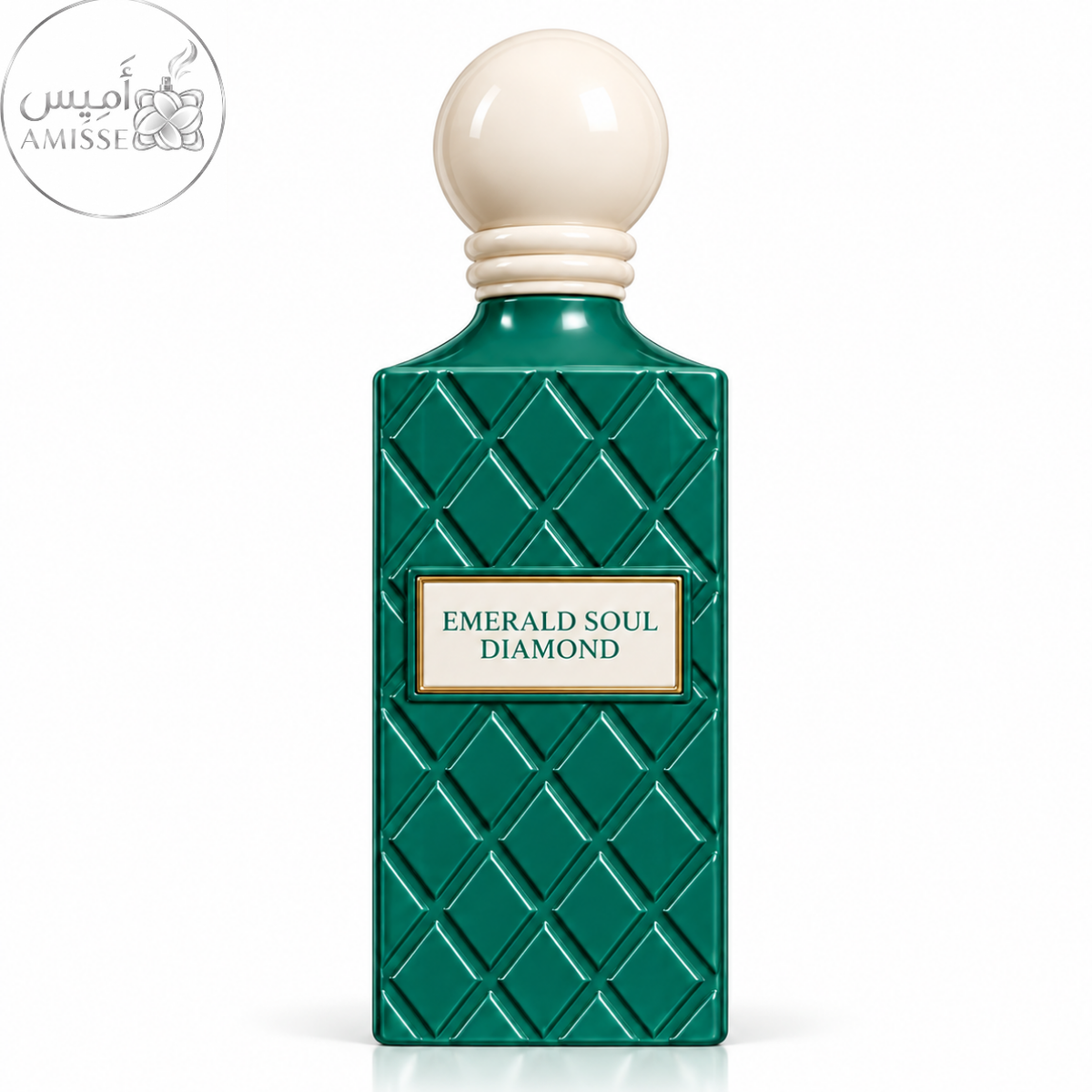 EMERALD SOUL DIAMOND - 30 ML