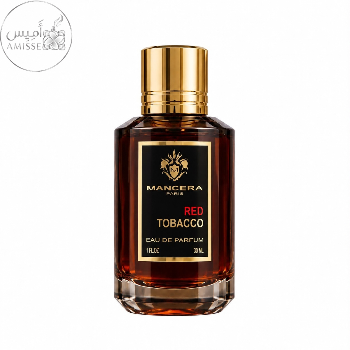 Mancera Red Tobacco- 30ML