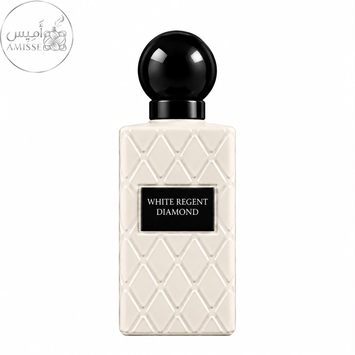 White Regent Diamond - 30ML
