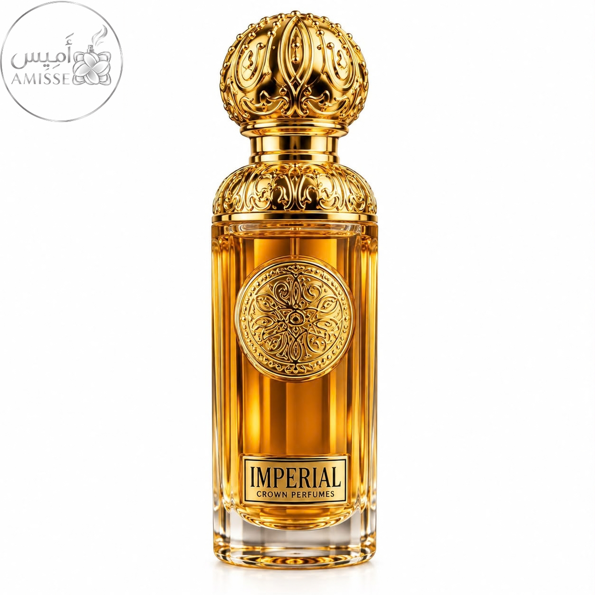 IMPERIAL — CROWN PERFUMES - 30ML