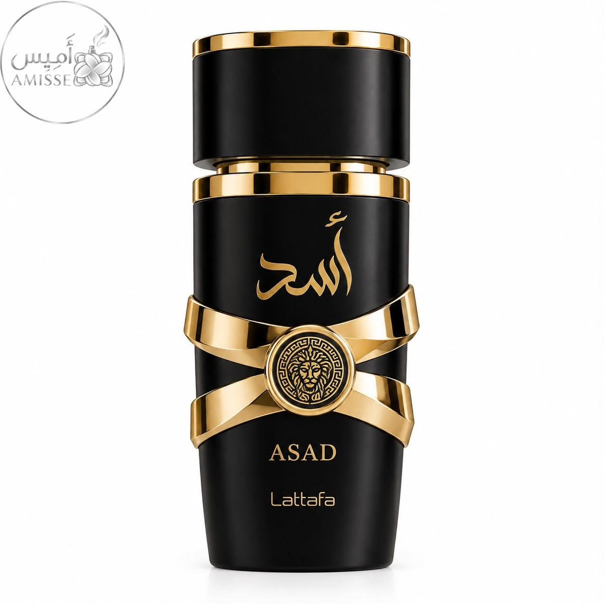ASAD – LATTAFA - 30ML