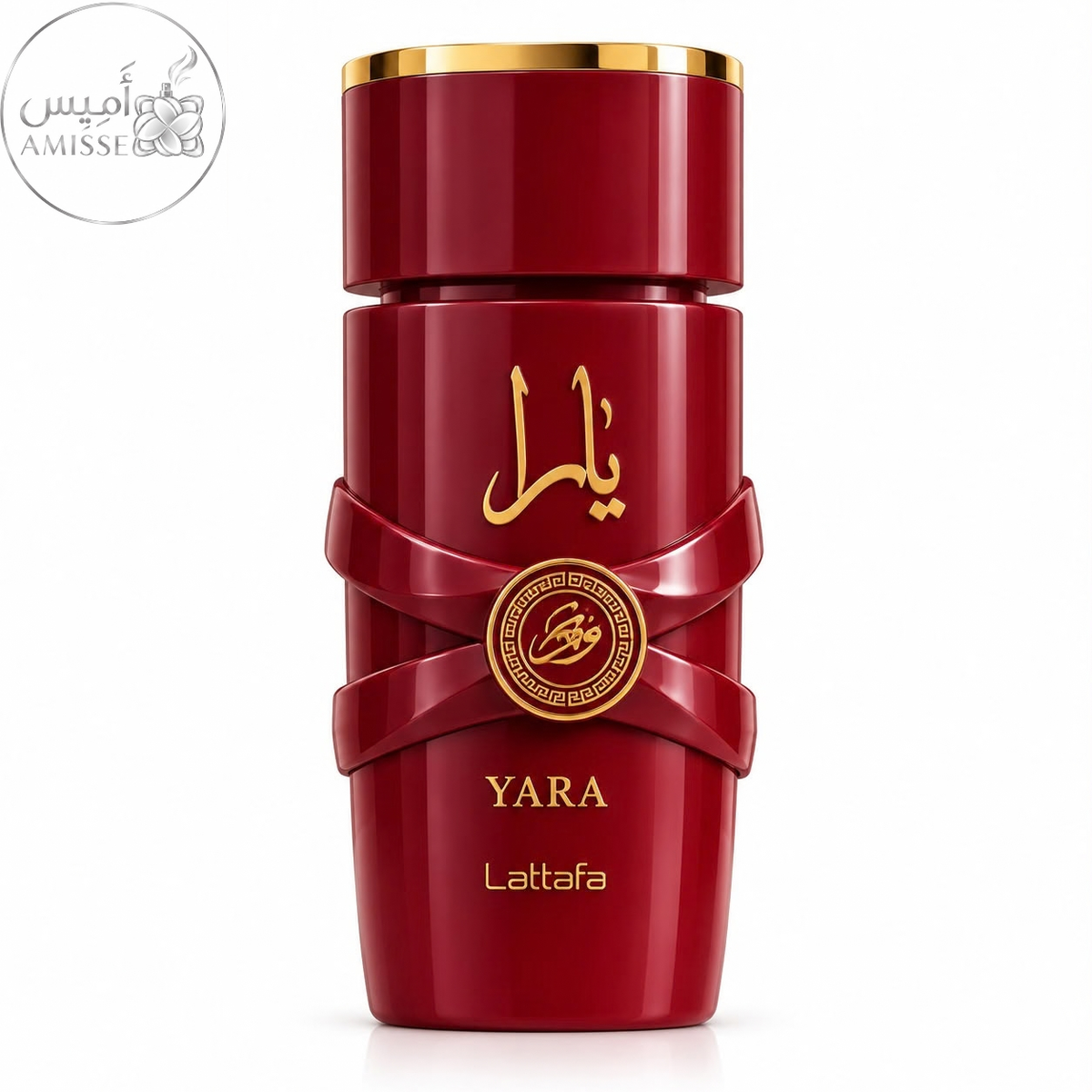 YARA Red by Lattafa - 30ML