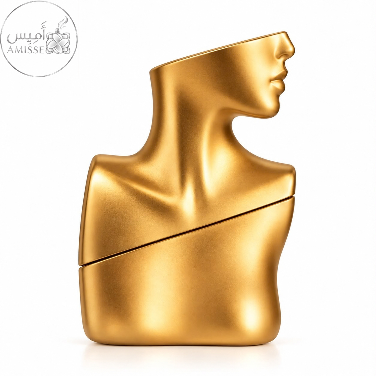 Golden Bust - 30ML