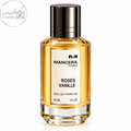 Mancera Roses Vanille - 30ML