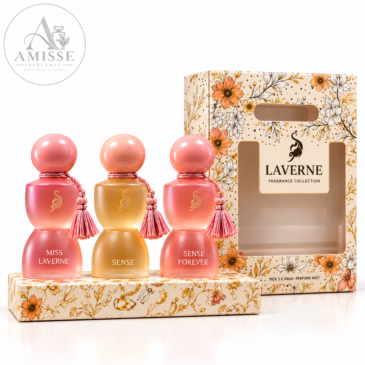LAVERNE COLLECTION