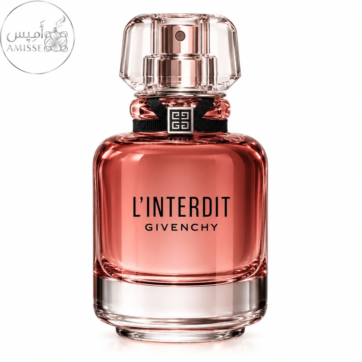 L’INTERDIT – GIVENCHY - 30ML