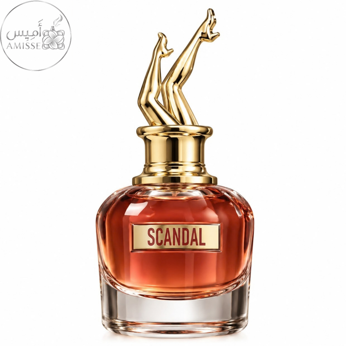 SCANDAL – JEAN PAUL GAULTIER - 30ML