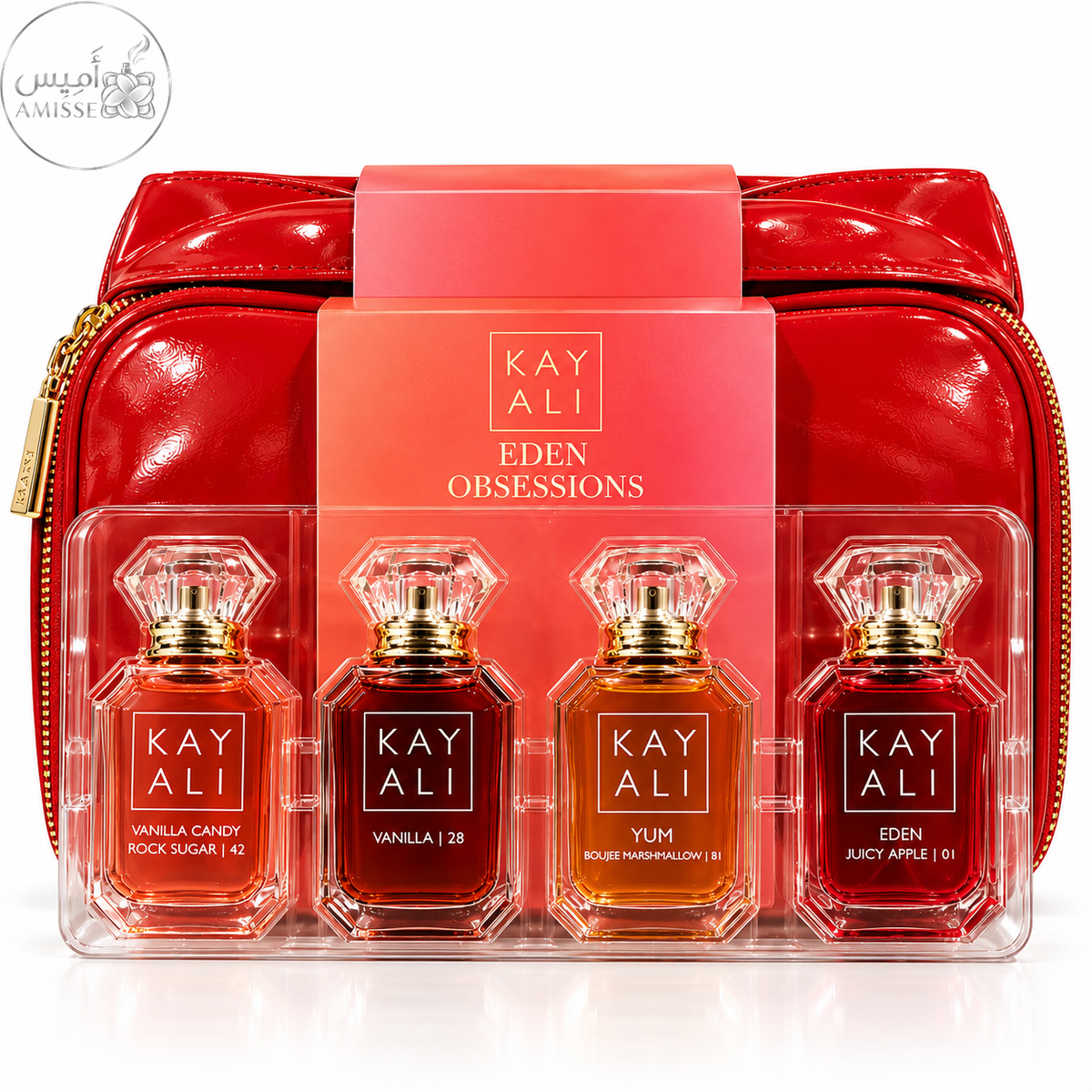 KAYALI EDEN OBSESSIONS