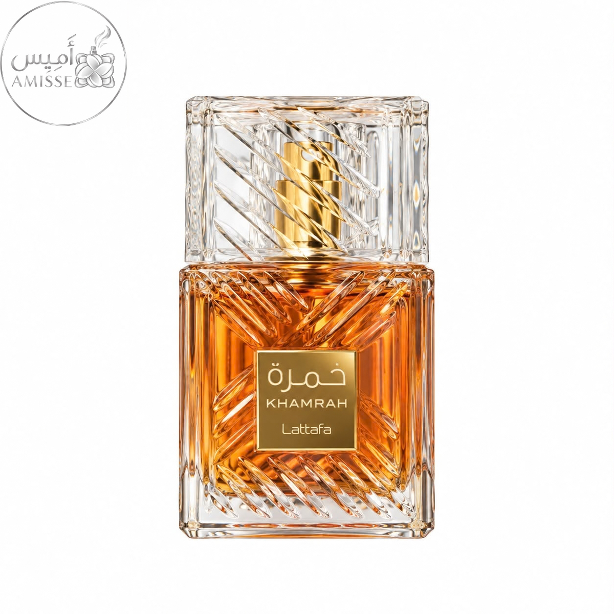 Khamrah - 30ML