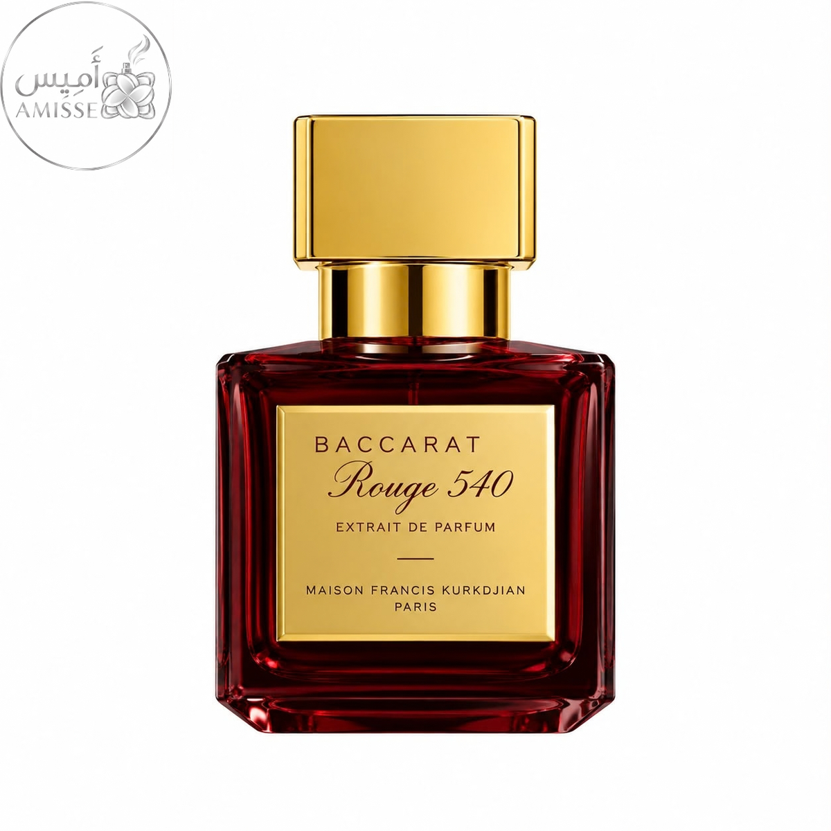 Baccarat Rouge - 30ML