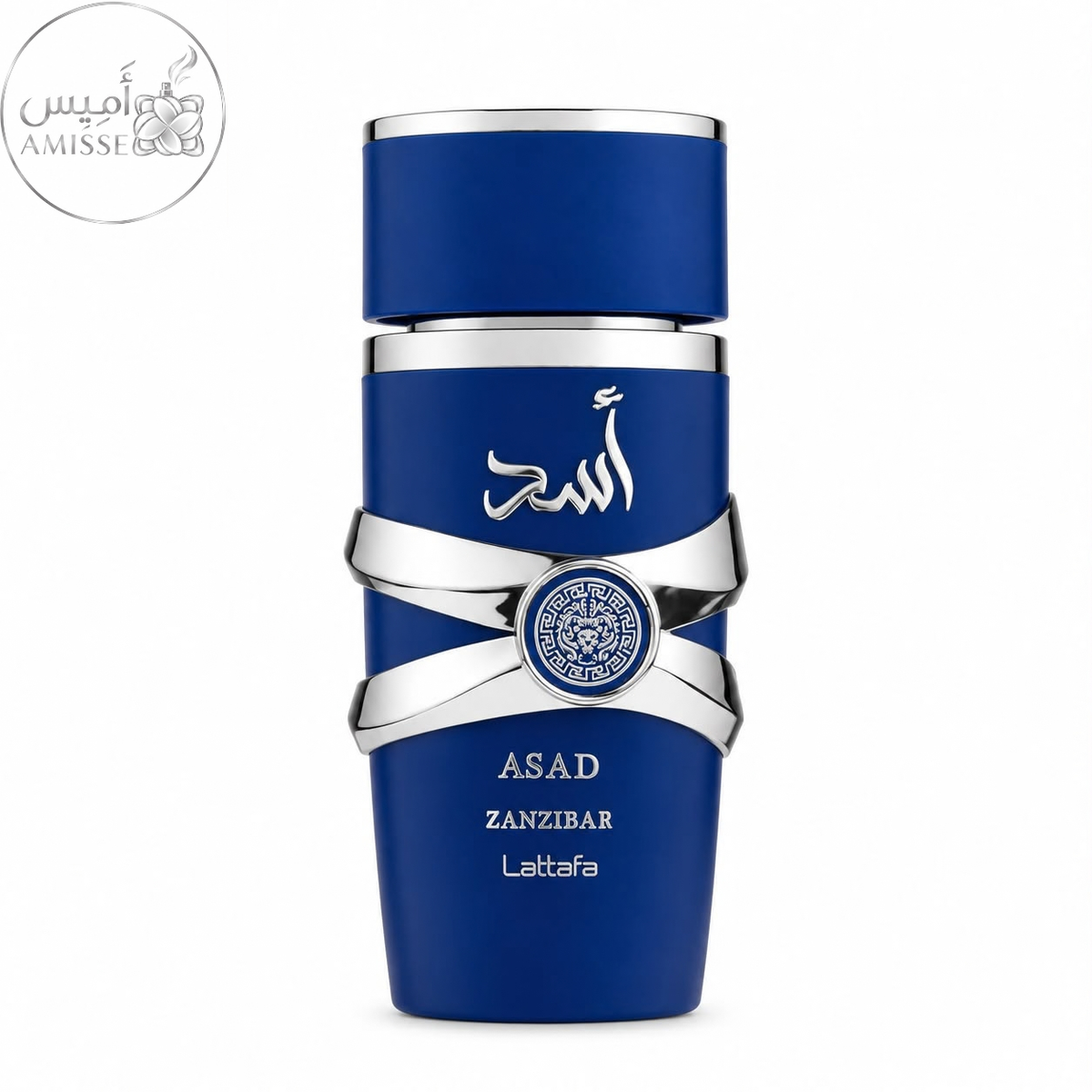 Asad Zanzibar - 30ML