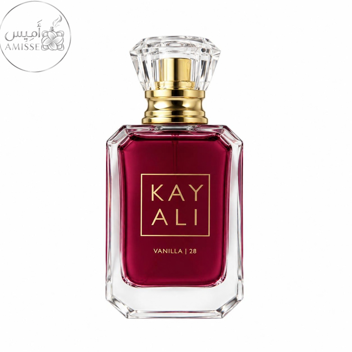 Kayali Vanilla - 30ML