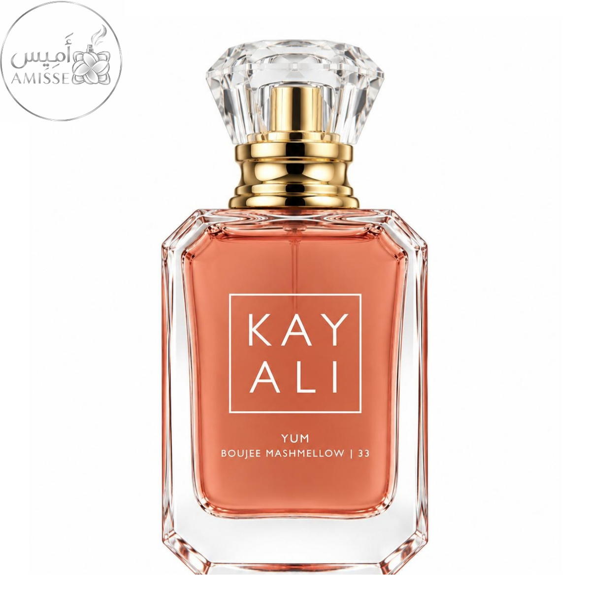 KAYALI Yum Boujee Marshmallow - 30ML