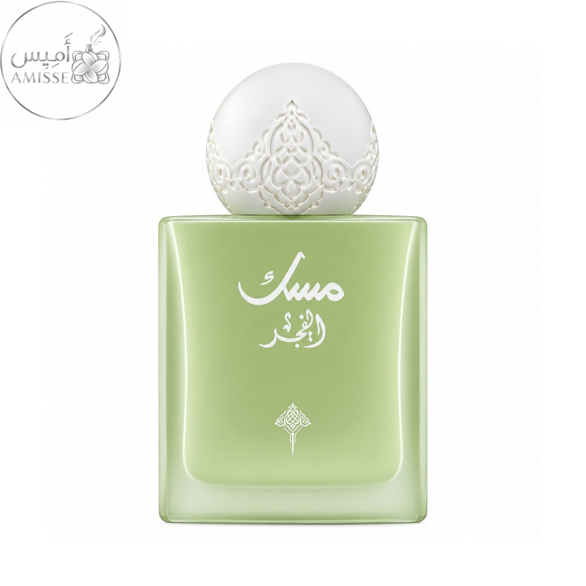 IBRAQ Musk Fajr - 30ML