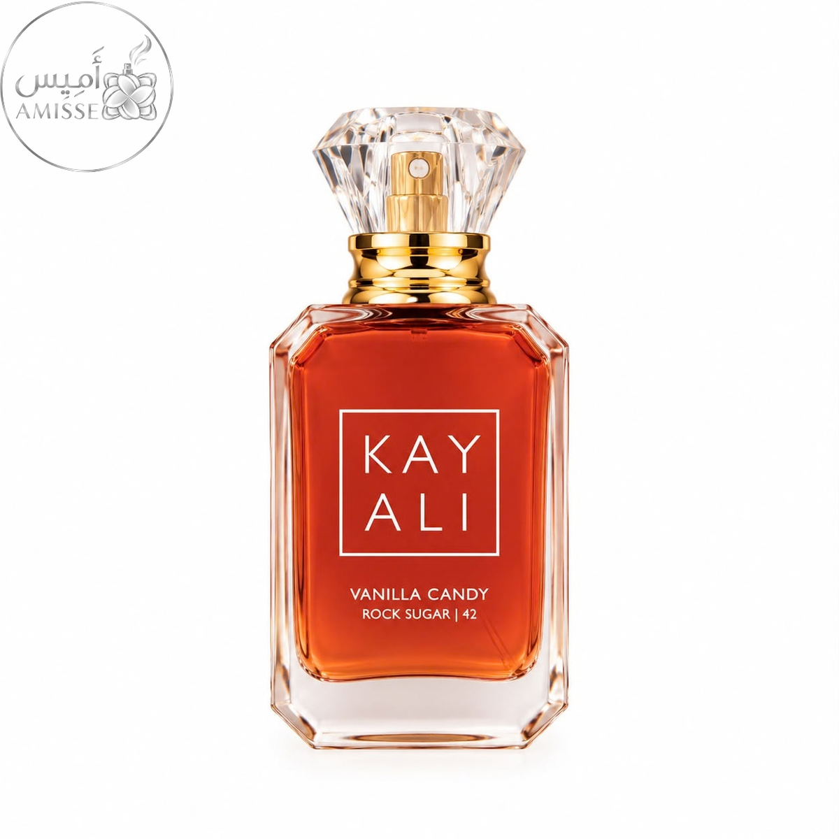 KAYALI Vanilla Candy Rock Sugar - 30ML