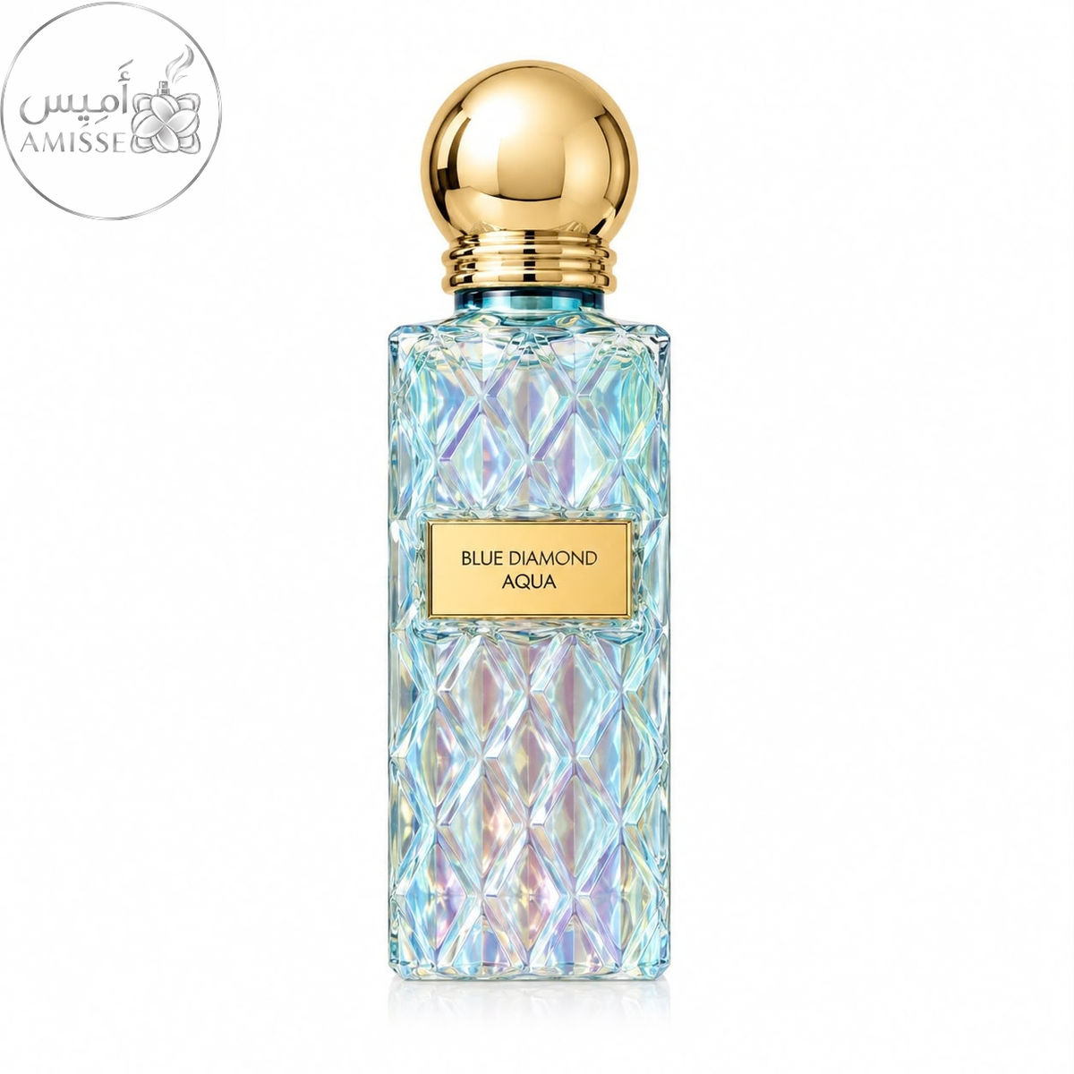 Blue Diamond Aqua - 30ML