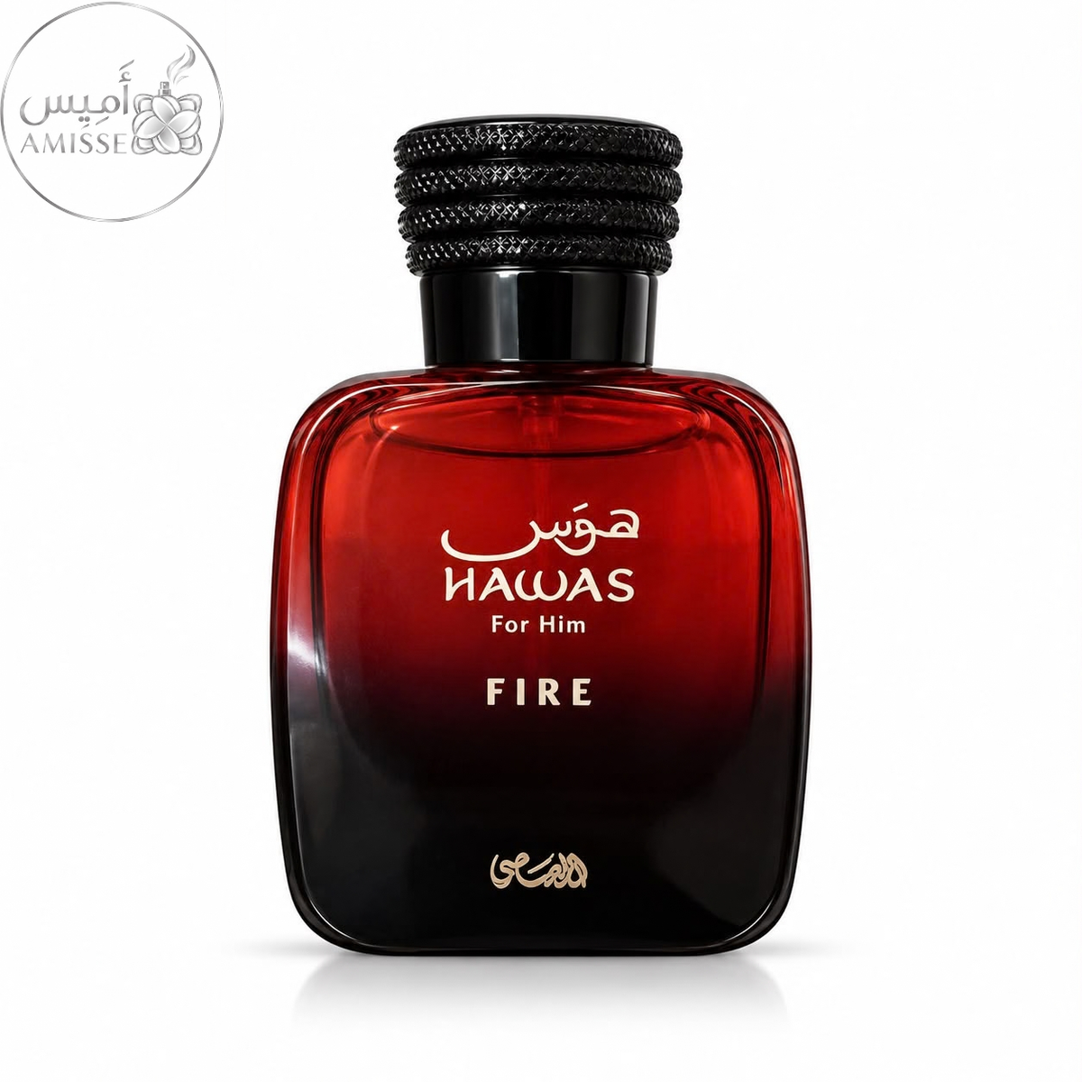 HAWAS FIRE – For Him - 30ML