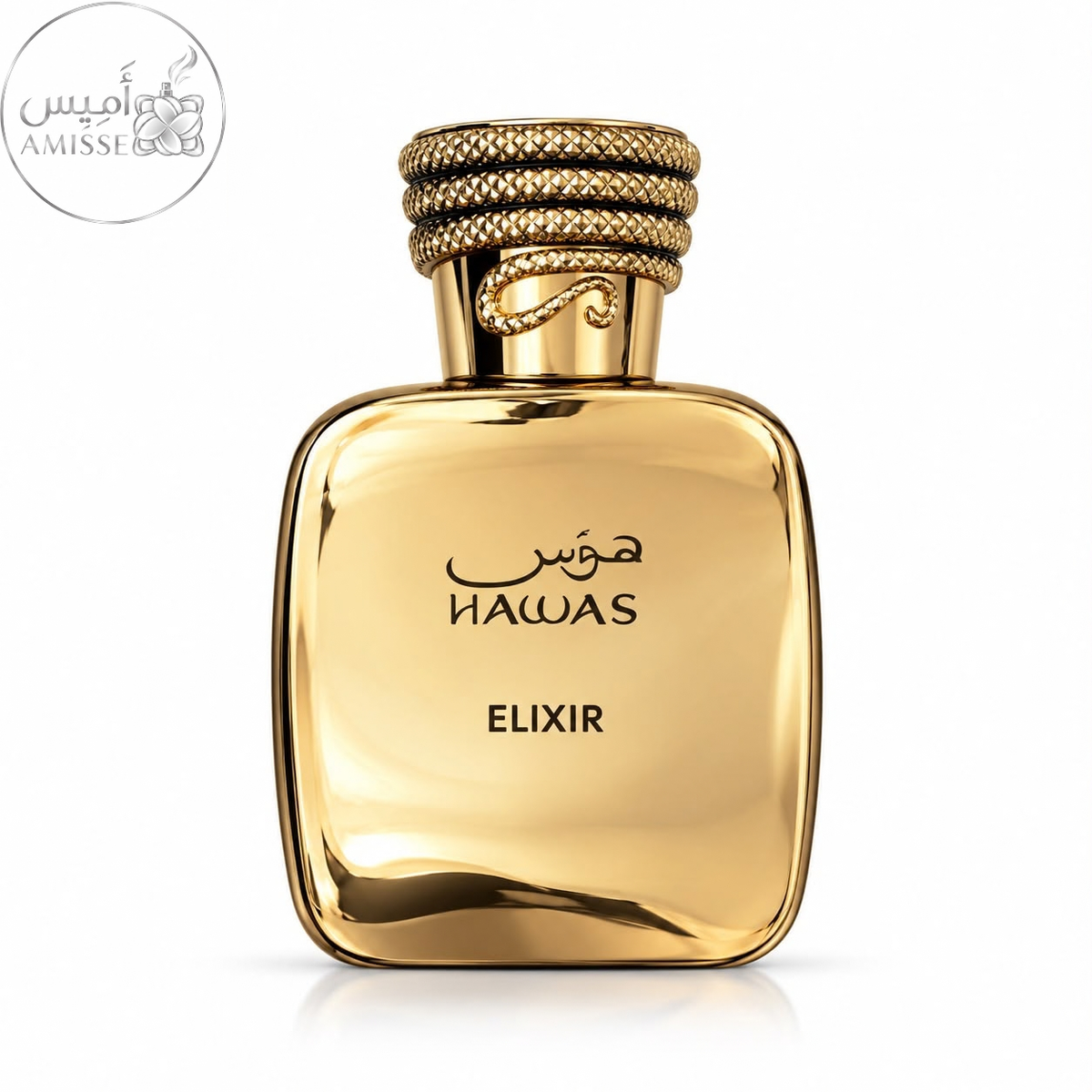 HAWAS ELIXIR – 30ML