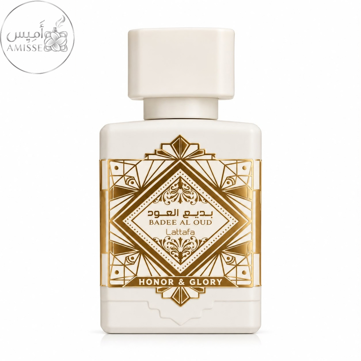 LATTAFA BADEE AL OUD - 30ML